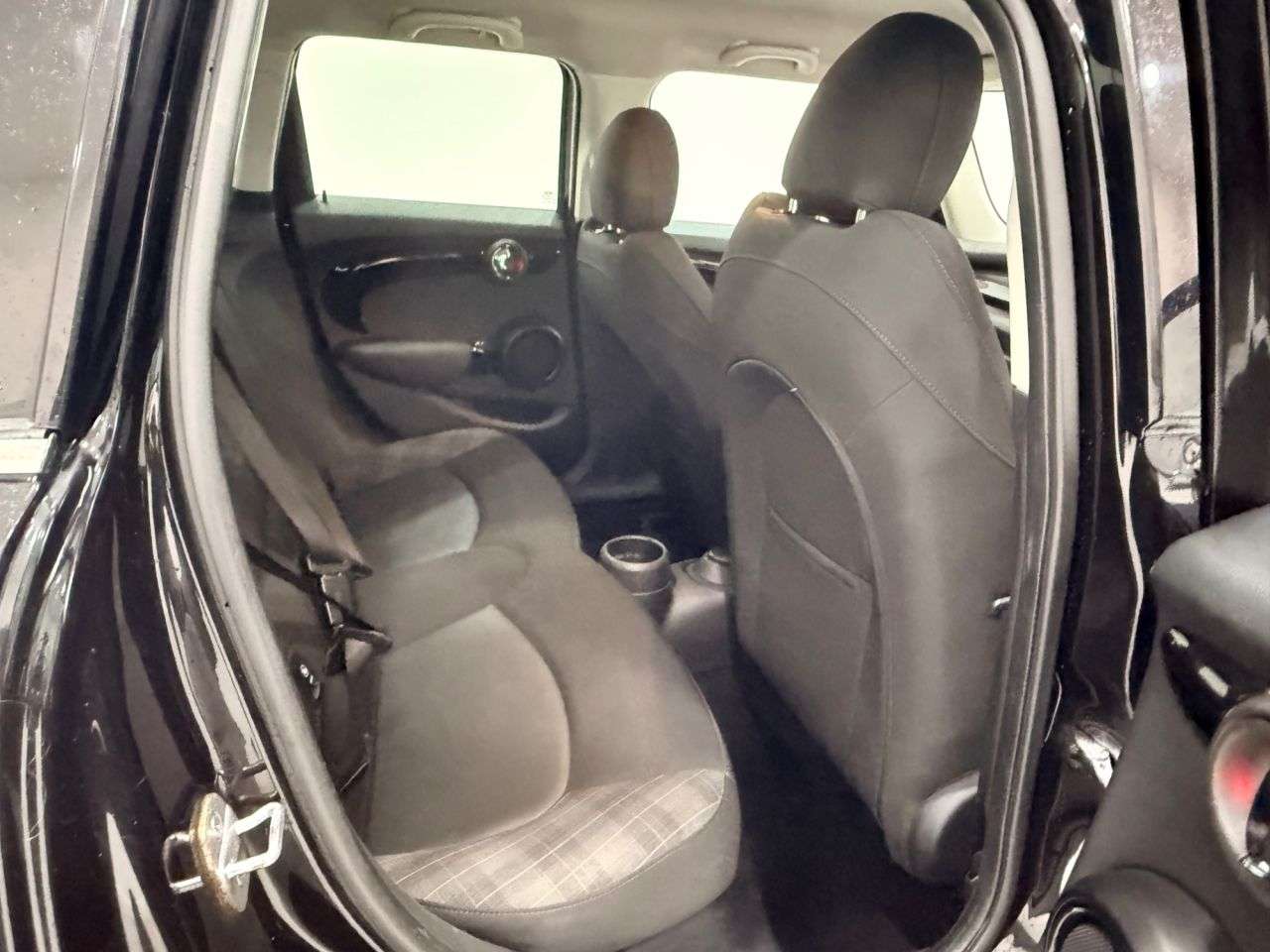 2016 MINI HATCH 2016 MINI HATCH