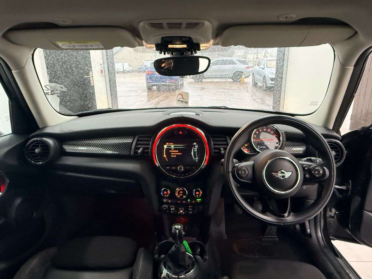 2016 MINI HATCH 2016 MINI HATCH