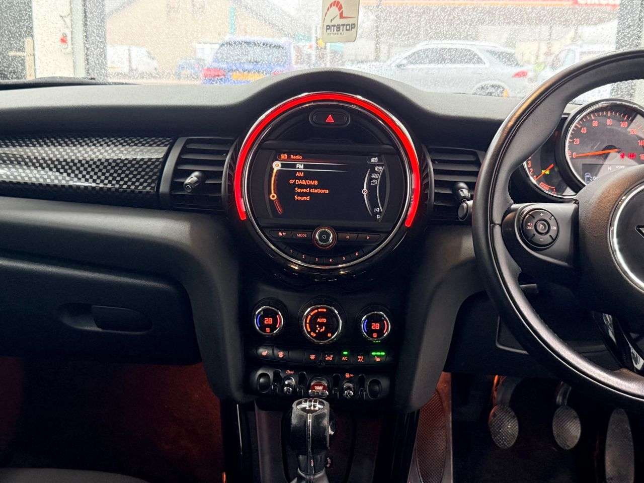 2016 MINI HATCH 2016 MINI HATCH