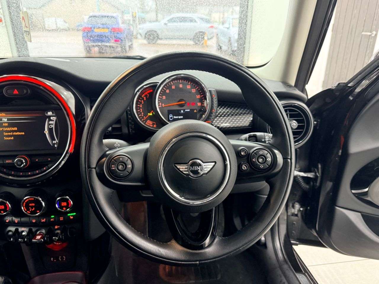 2016 MINI HATCH 2016 MINI HATCH