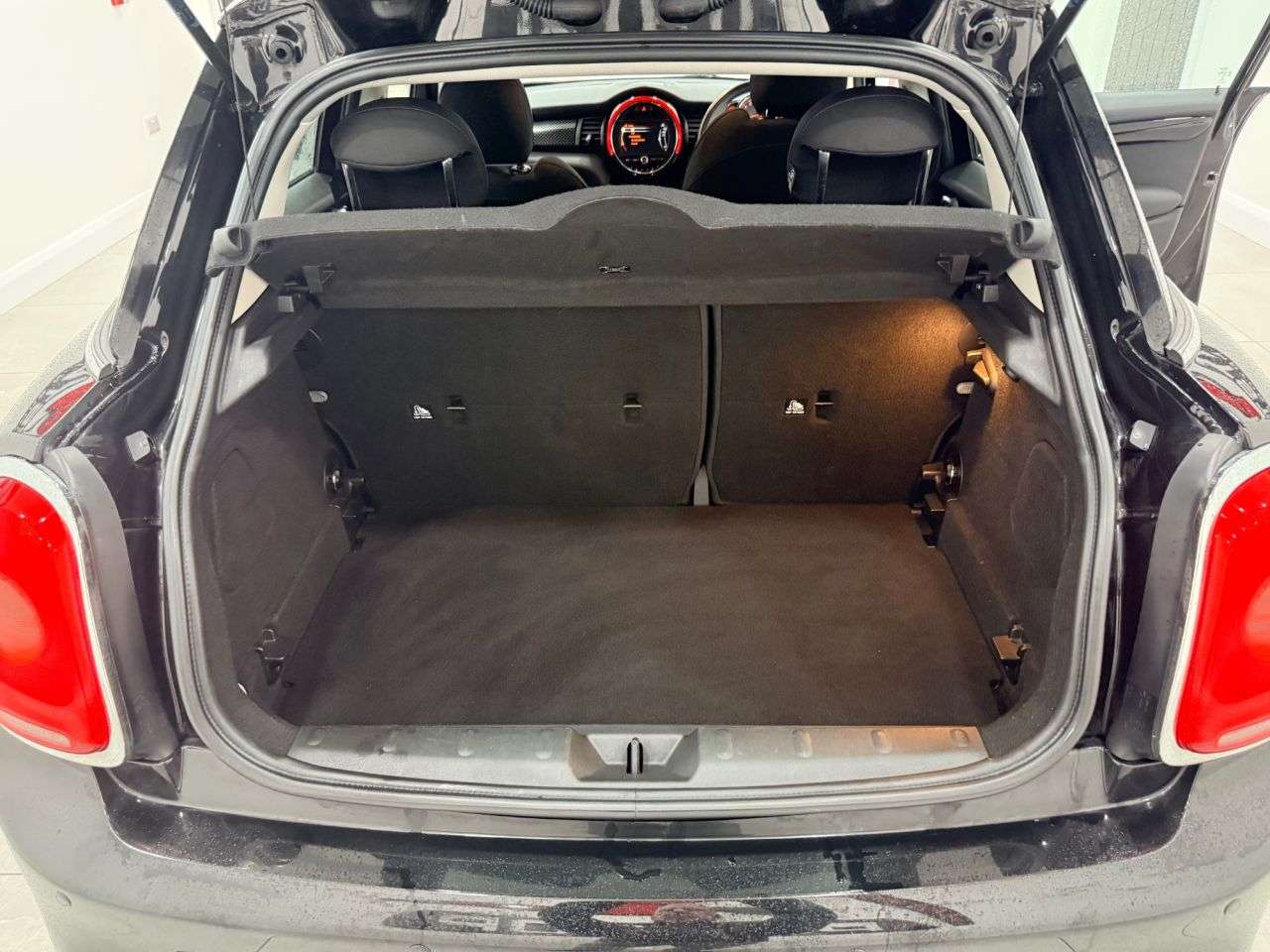 2016 MINI HATCH 2016 MINI HATCH