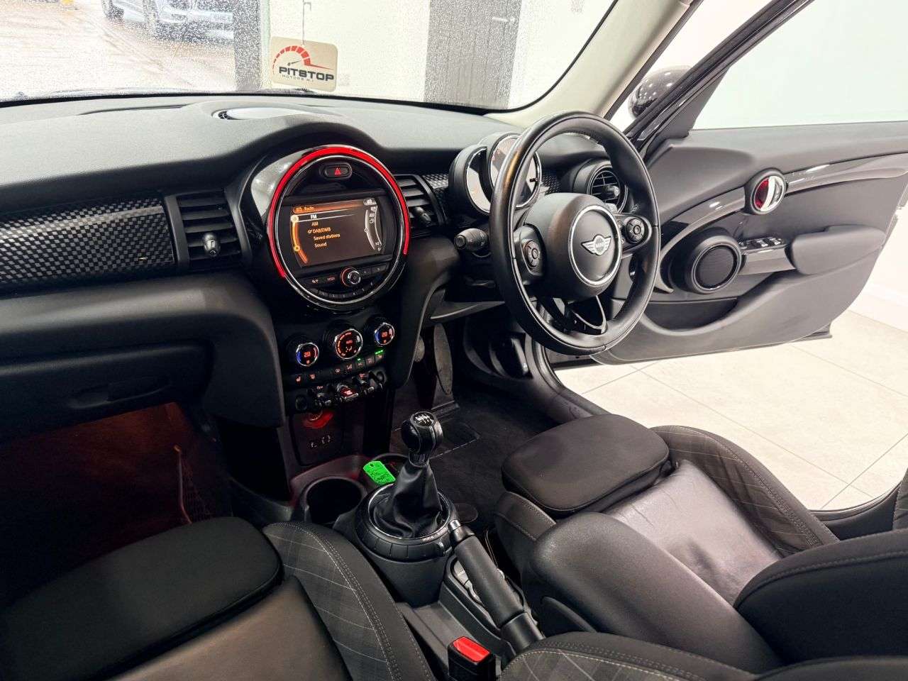 2016 MINI HATCH 2016 MINI HATCH