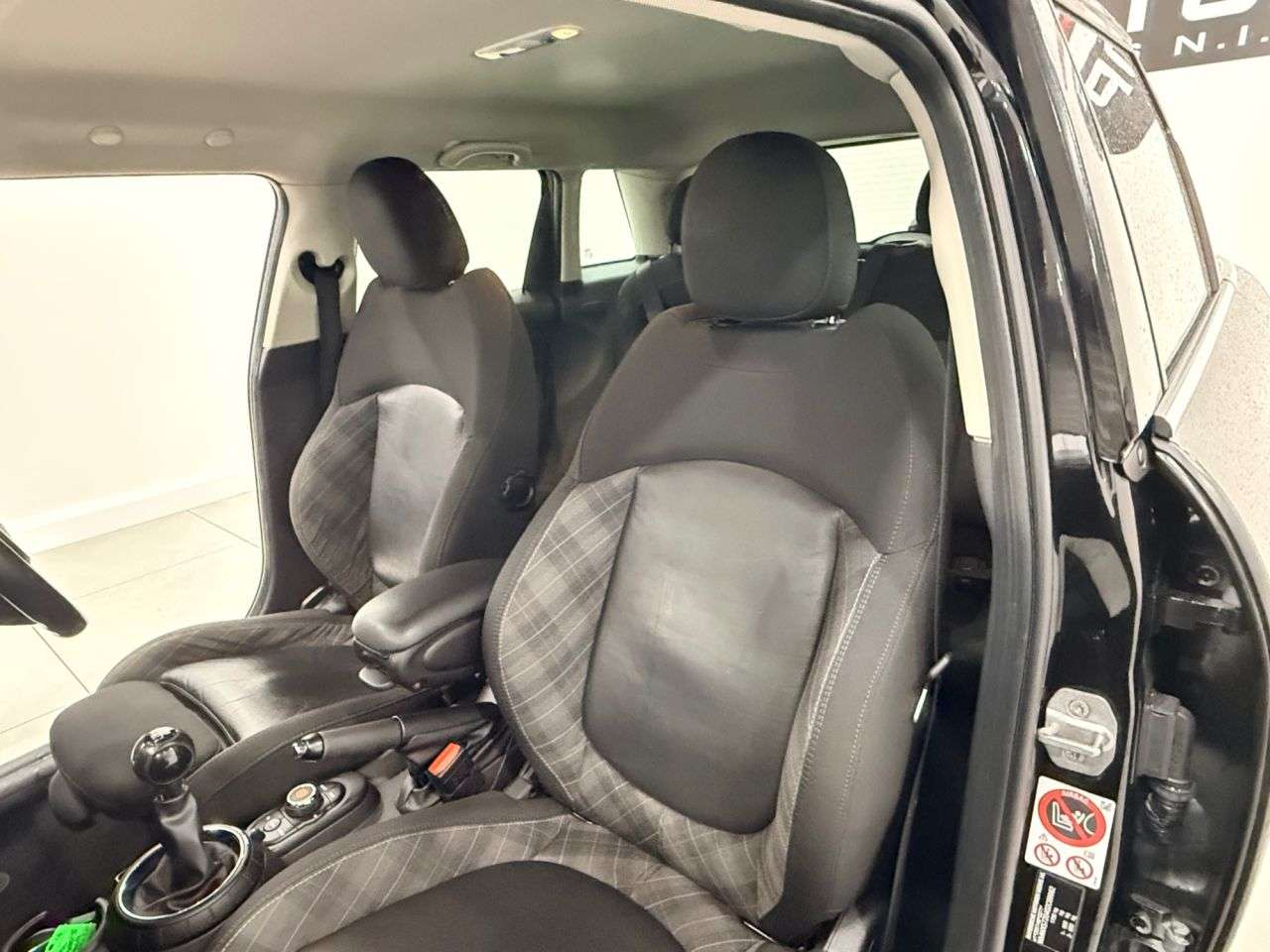 2016 MINI HATCH 2016 MINI HATCH