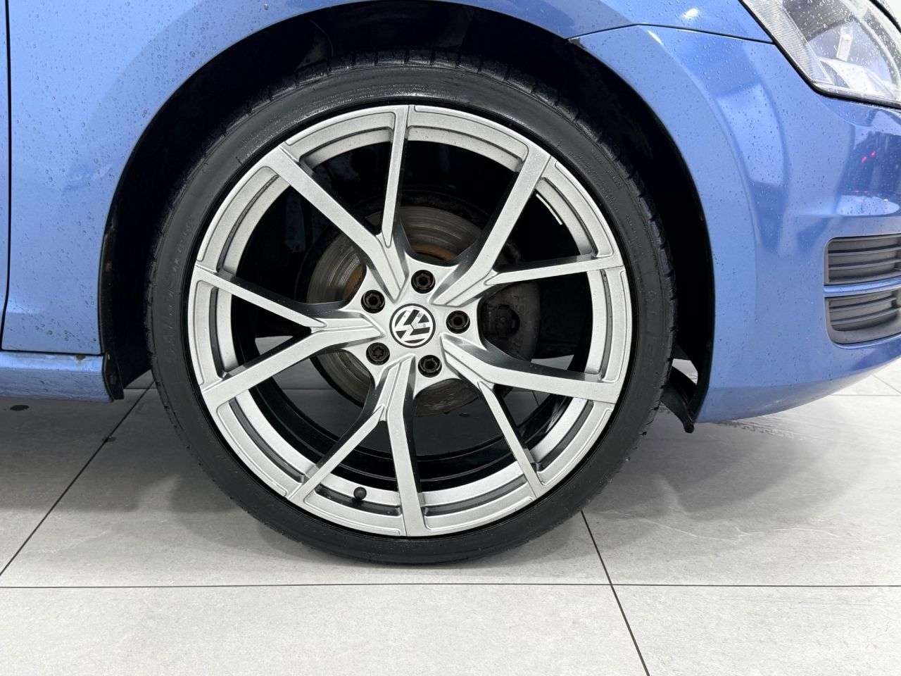 2017 VOLKSWAGEN GOLF 2017 VOLKSWAGEN GOLF