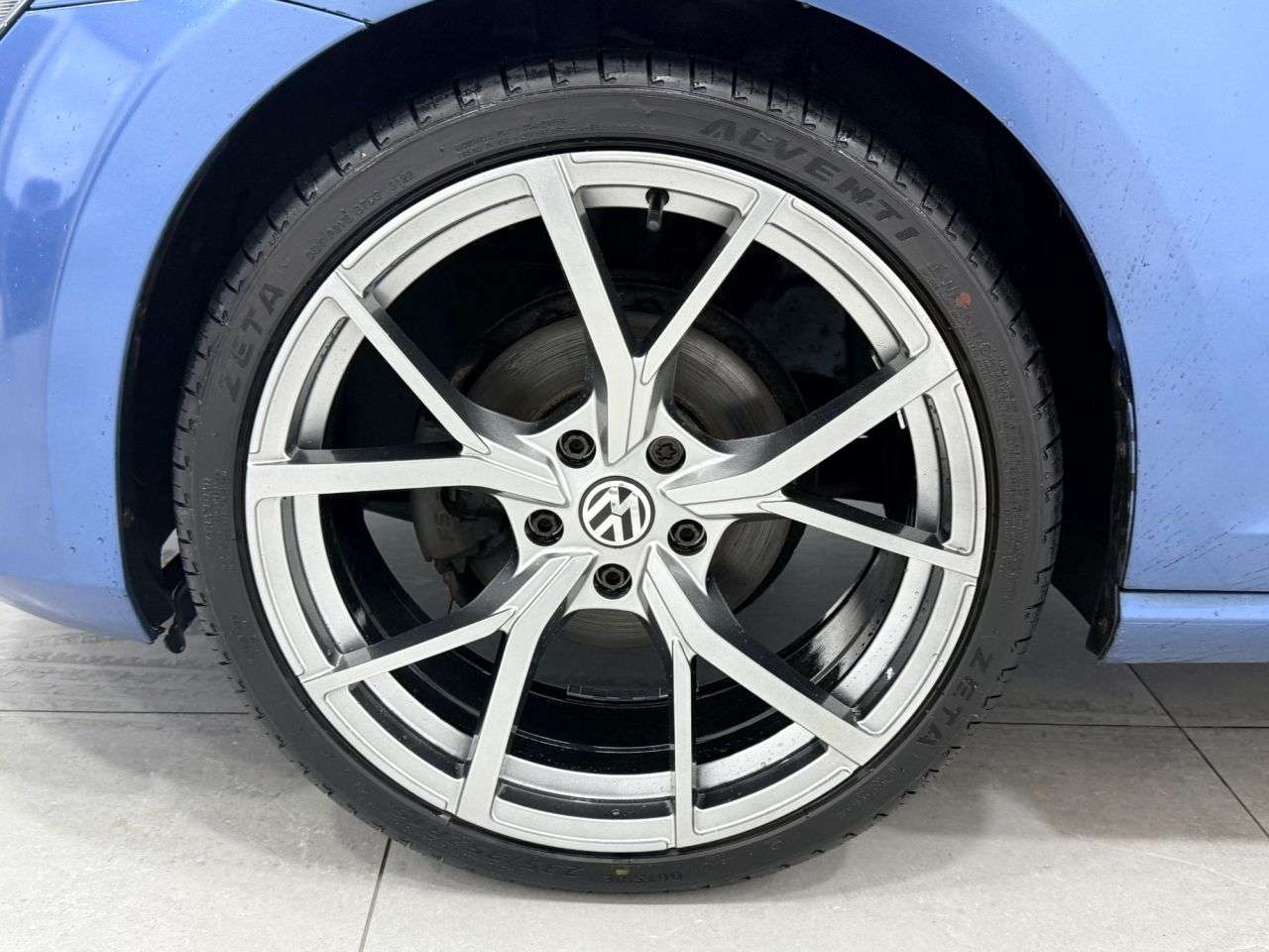 2017 VOLKSWAGEN GOLF 2017 VOLKSWAGEN GOLF