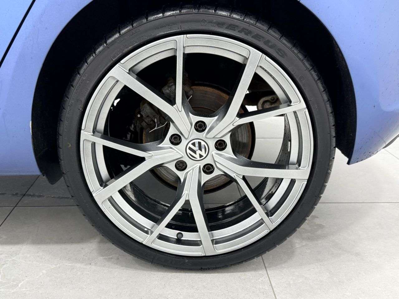 2017 VOLKSWAGEN GOLF 2017 VOLKSWAGEN GOLF