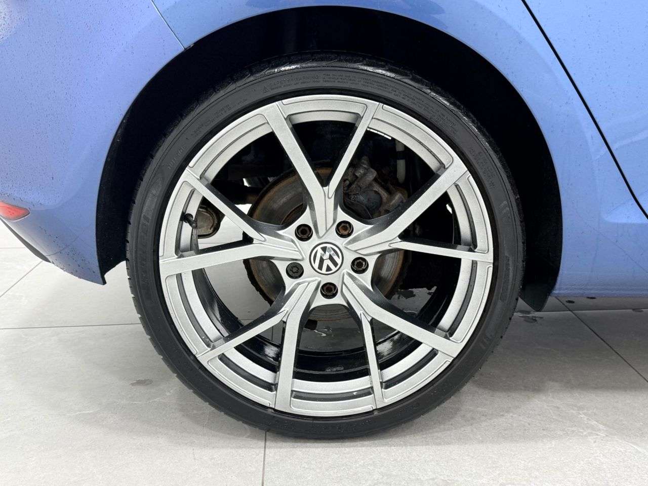 2017 VOLKSWAGEN GOLF 2017 VOLKSWAGEN GOLF