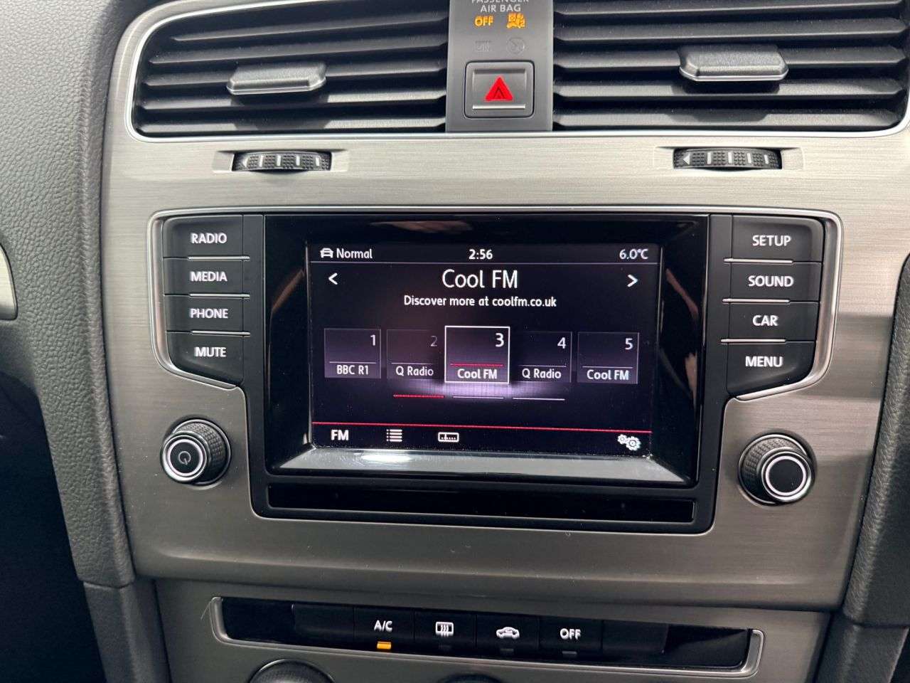 2017 VOLKSWAGEN GOLF 2017 VOLKSWAGEN GOLF