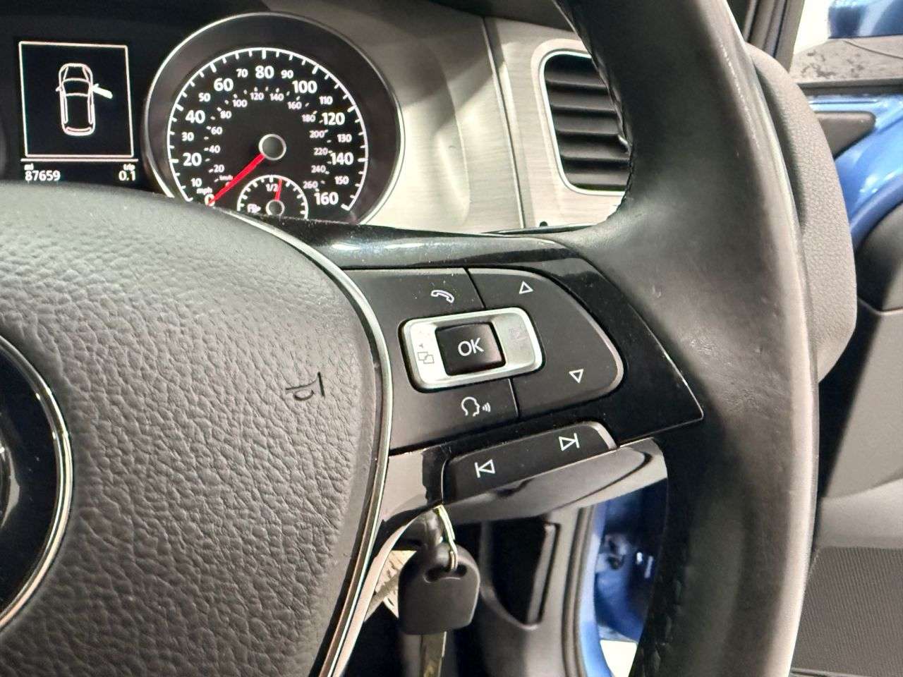 2017 VOLKSWAGEN GOLF 2017 VOLKSWAGEN GOLF