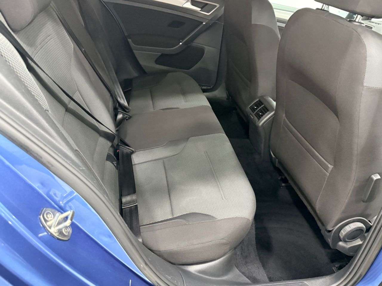 2017 VOLKSWAGEN GOLF 2017 VOLKSWAGEN GOLF