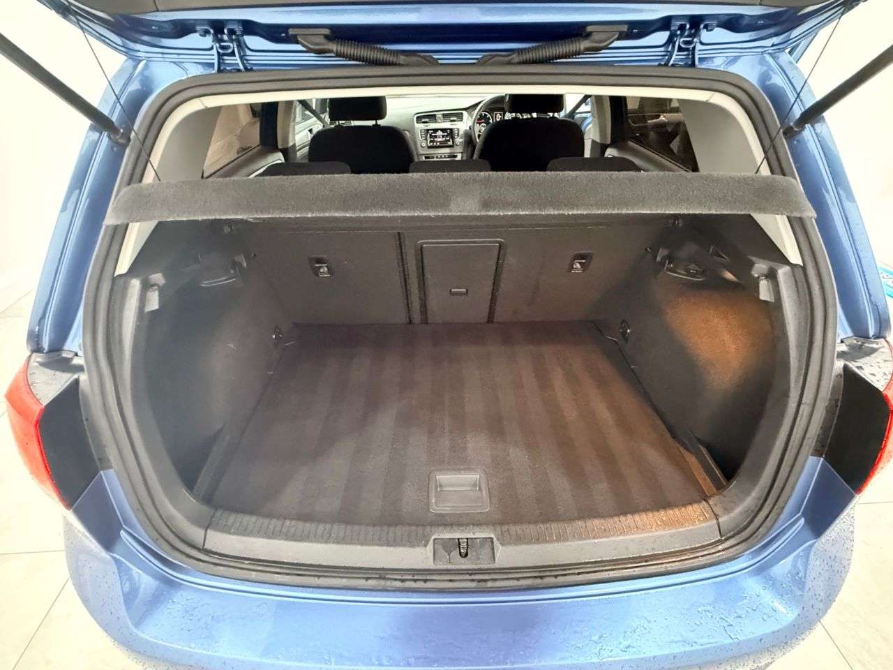 2017 VOLKSWAGEN GOLF 2017 VOLKSWAGEN GOLF