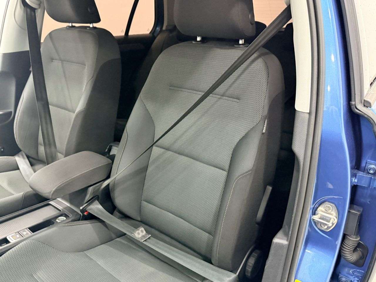 2017 VOLKSWAGEN GOLF 2017 VOLKSWAGEN GOLF