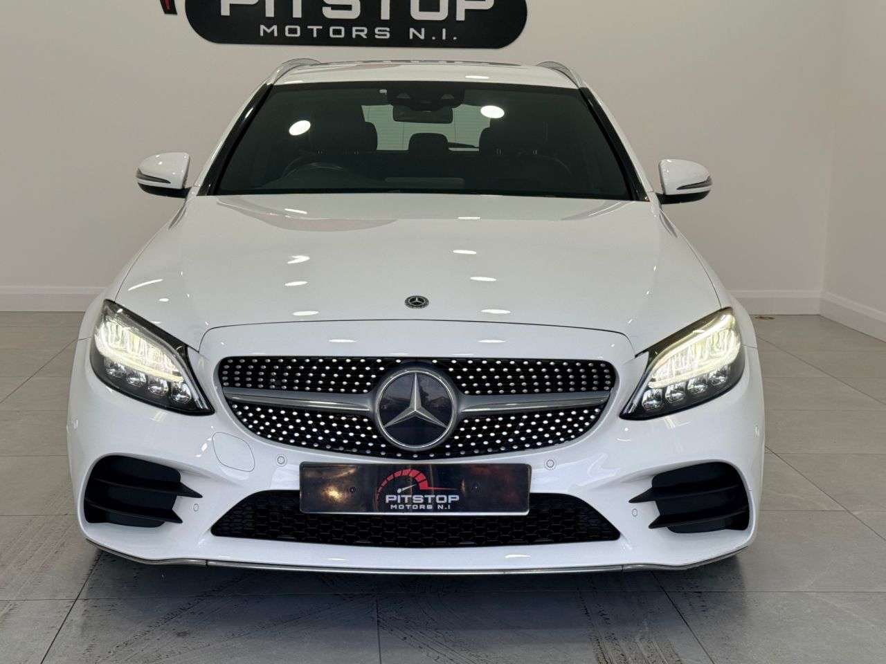 2018 MERCEDES-BENZ C-CLASS 2018 MERCEDES-BENZ C-CLASS