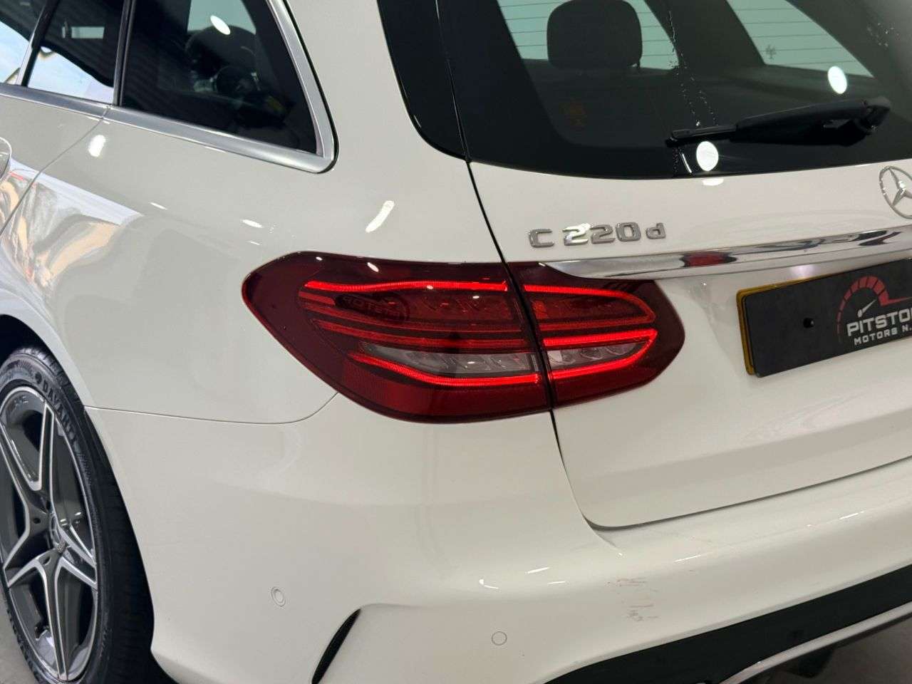 2018 MERCEDES-BENZ C-CLASS 2018 MERCEDES-BENZ C-CLASS