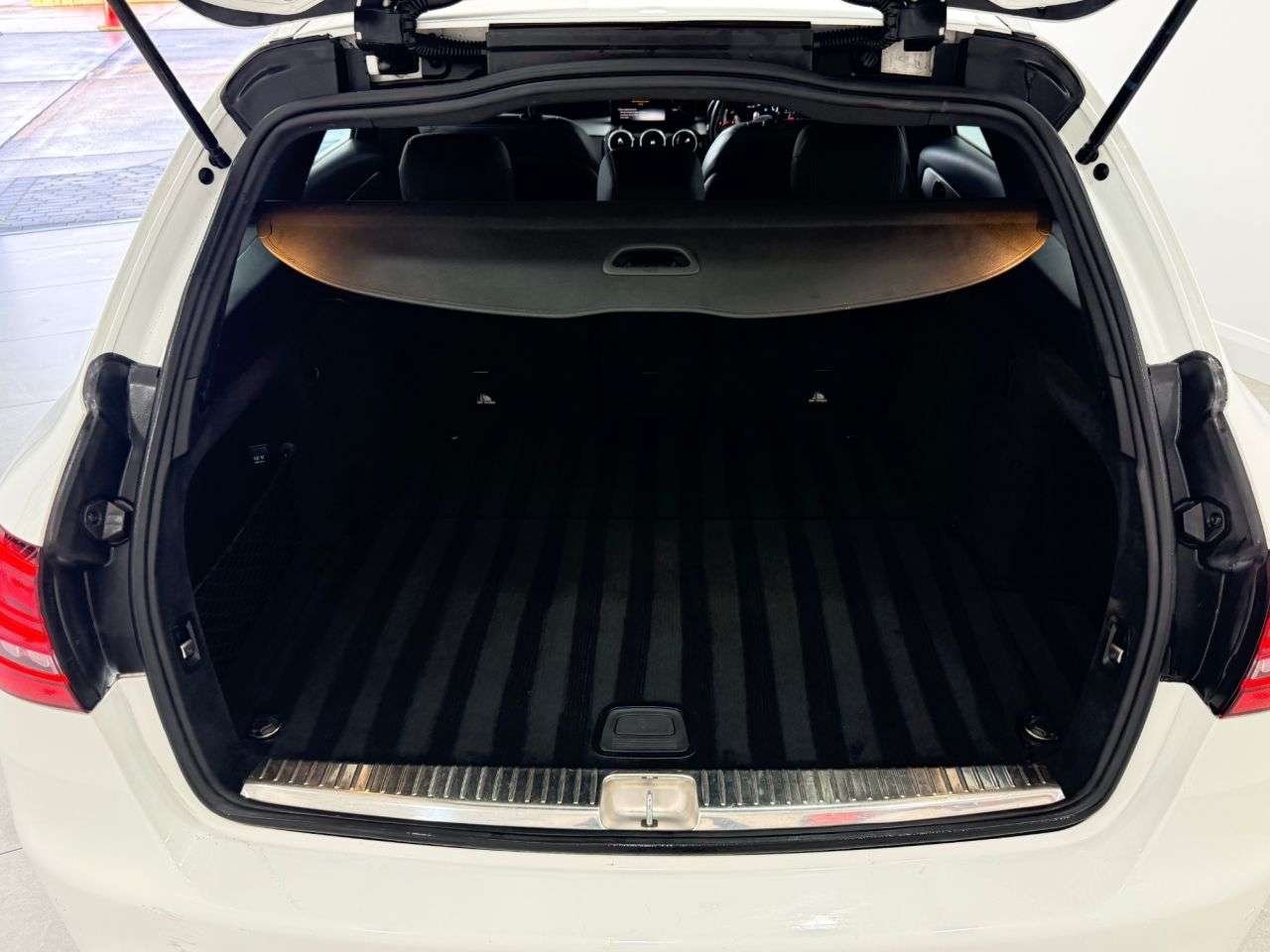 2018 MERCEDES-BENZ C-CLASS 2018 MERCEDES-BENZ C-CLASS