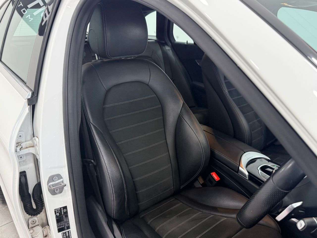 2018 MERCEDES-BENZ C-CLASS 2018 MERCEDES-BENZ C-CLASS