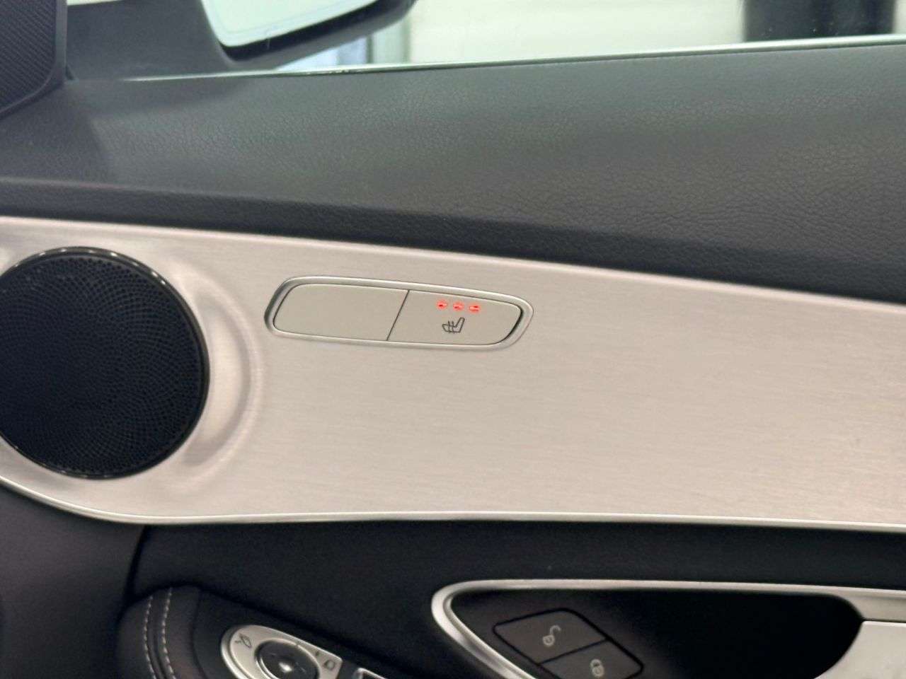 2018 MERCEDES-BENZ C-CLASS 2018 MERCEDES-BENZ C-CLASS