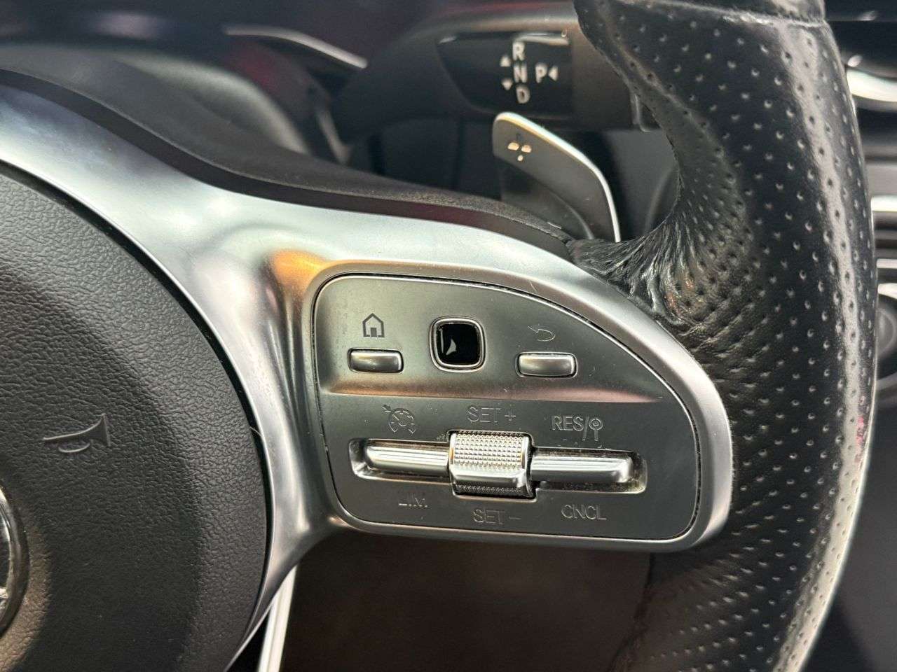 2018 MERCEDES-BENZ C-CLASS 2018 MERCEDES-BENZ C-CLASS