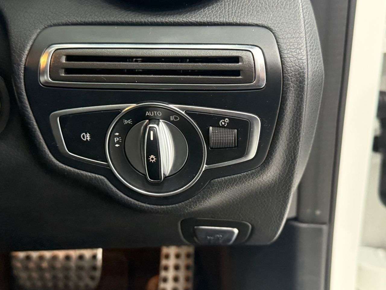 2018 MERCEDES-BENZ C-CLASS 2018 MERCEDES-BENZ C-CLASS