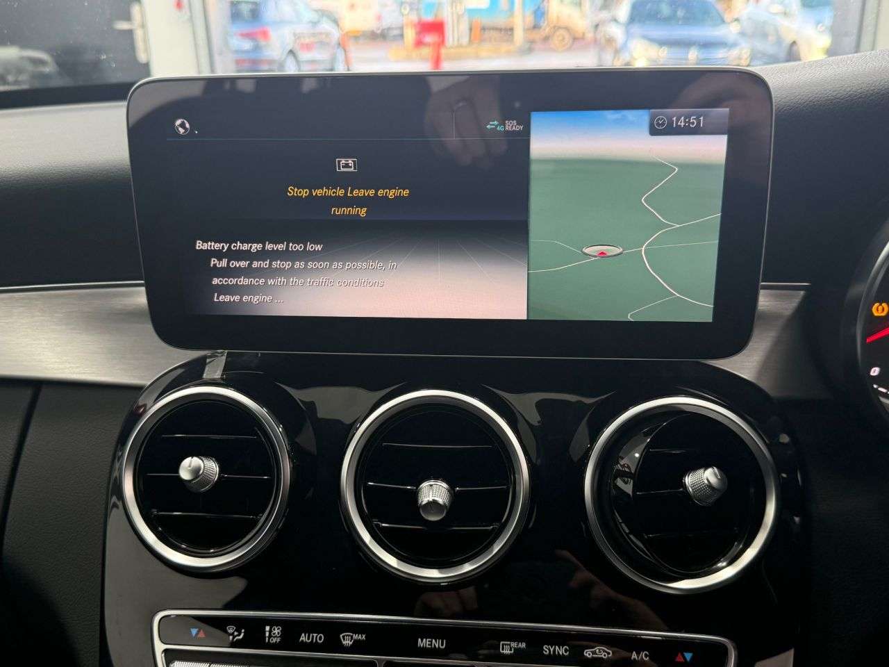 2018 MERCEDES-BENZ C-CLASS 2018 MERCEDES-BENZ C-CLASS