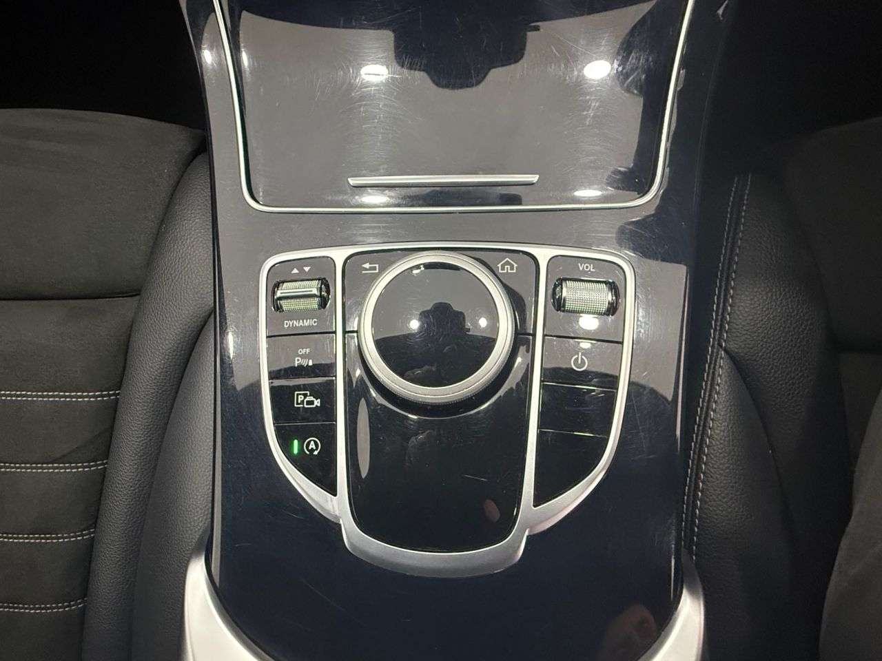 2018 MERCEDES-BENZ C-CLASS 2018 MERCEDES-BENZ C-CLASS