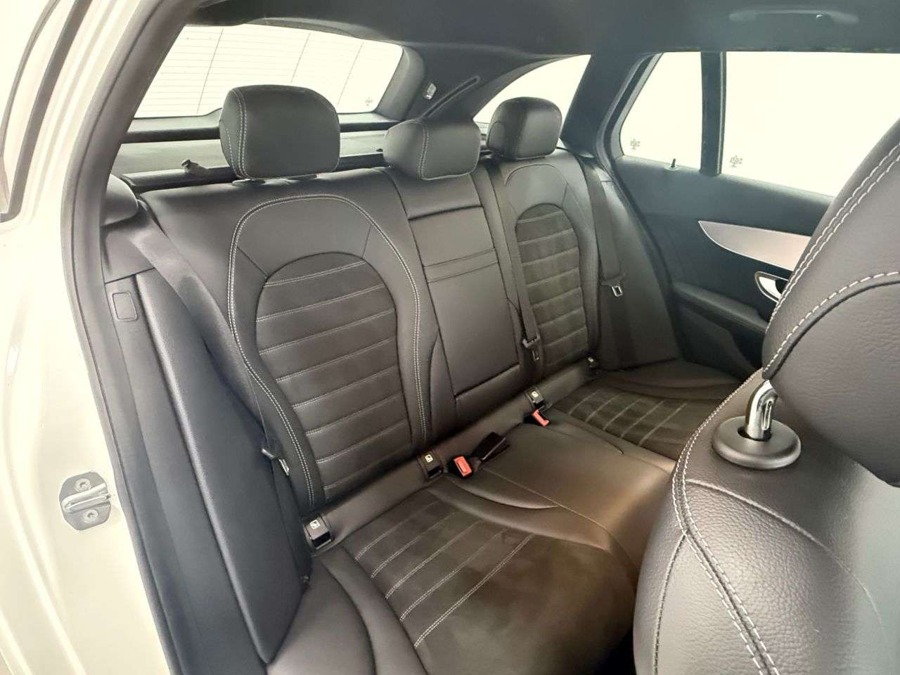 2018 MERCEDES-BENZ C-CLASS 2018 MERCEDES-BENZ C-CLASS