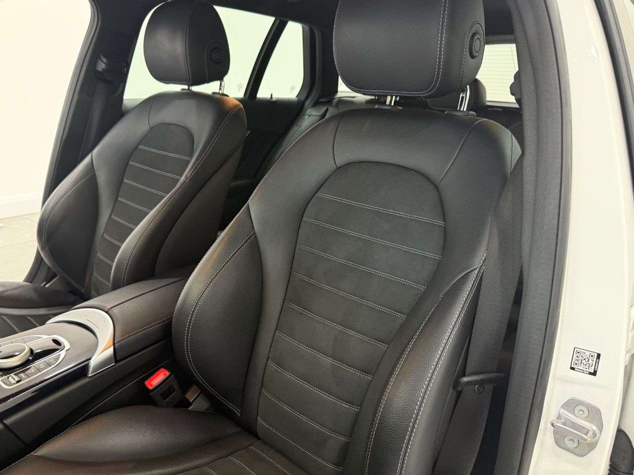 2018 MERCEDES-BENZ C-CLASS 2018 MERCEDES-BENZ C-CLASS