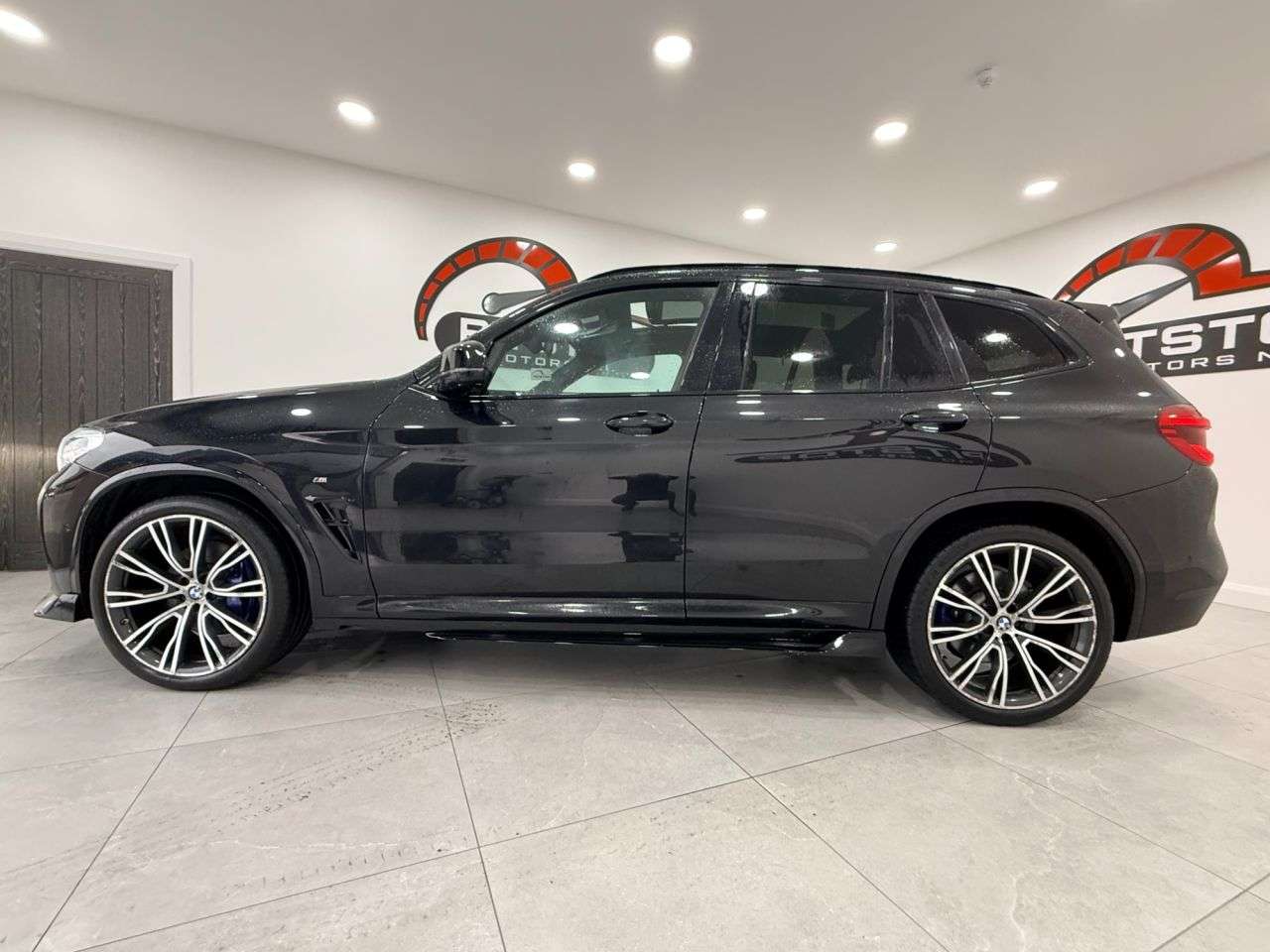 2018 BMW X3 2018 BMW X3