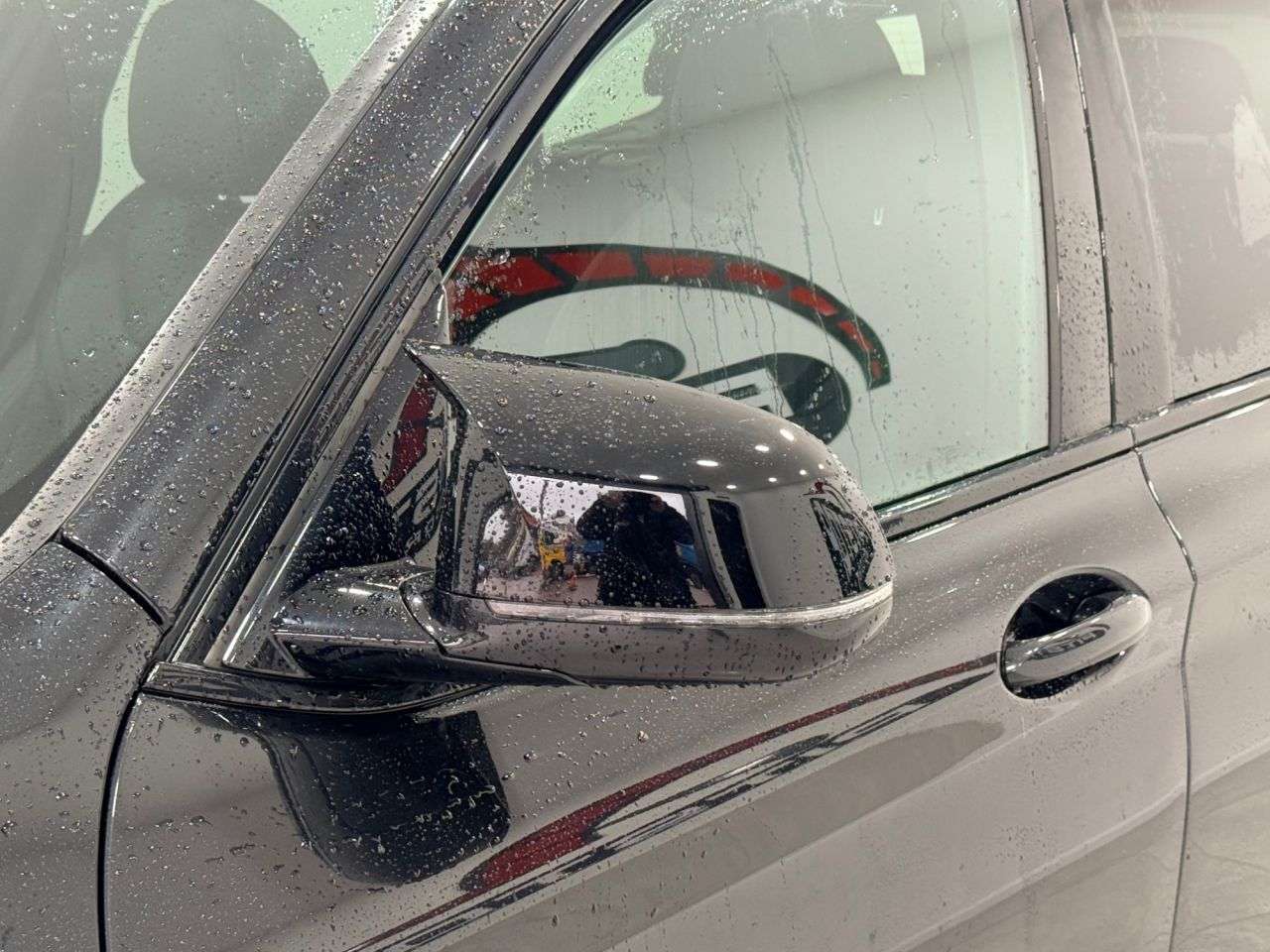 2018 BMW X3 2018 BMW X3