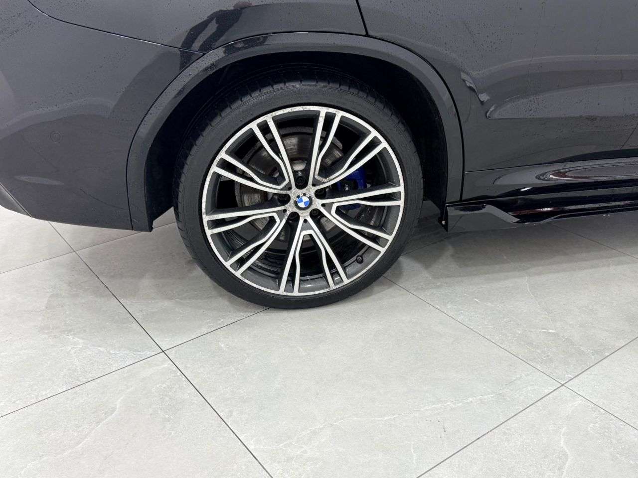 2018 BMW X3 2018 BMW X3