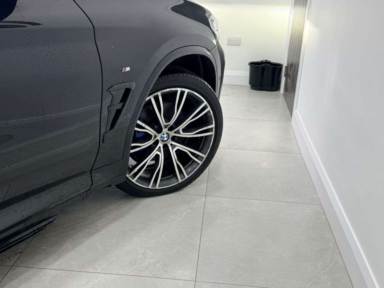 2018 BMW X3 2018 BMW X3