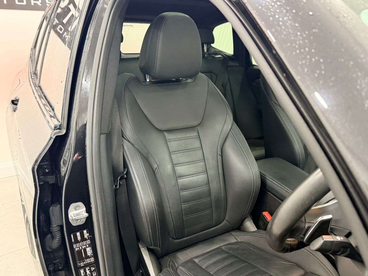 2018 BMW X3 2018 BMW X3