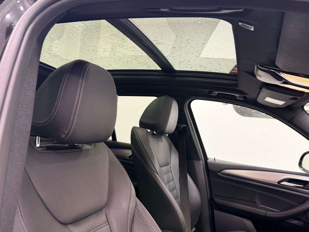 2018 BMW X3 2018 BMW X3