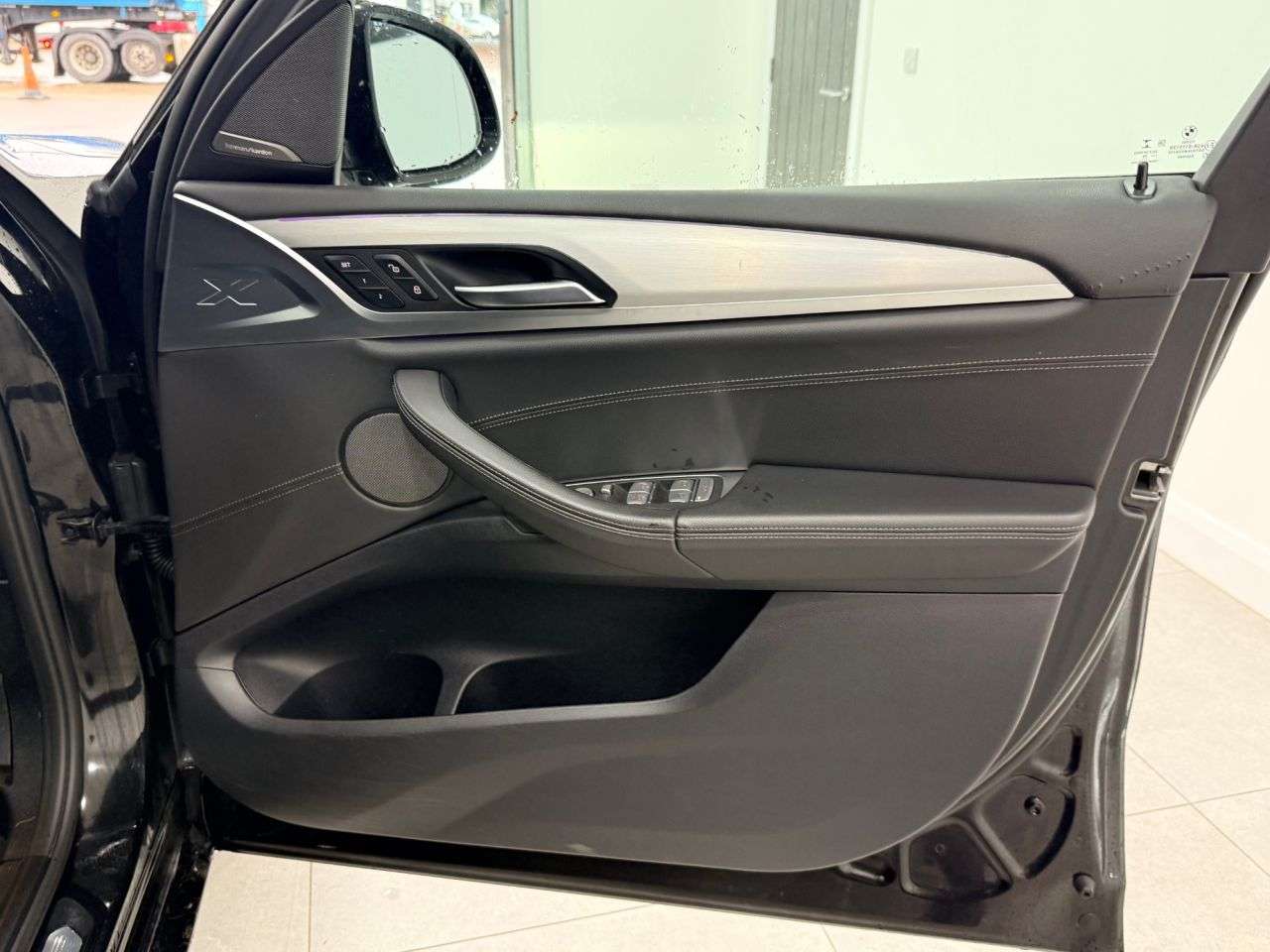 2018 BMW X3 2018 BMW X3