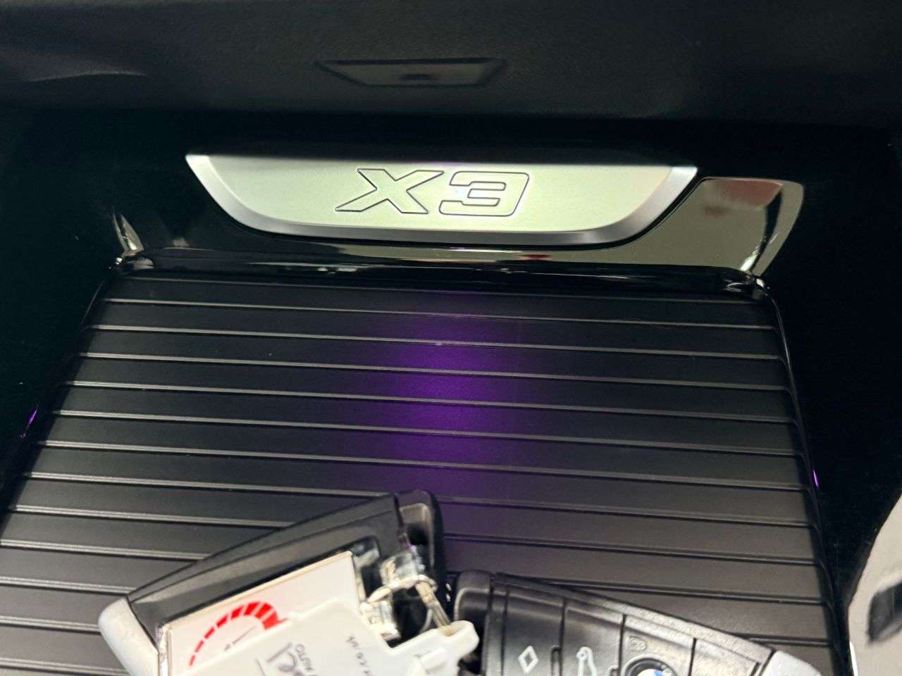 2018 BMW X3 2018 BMW X3