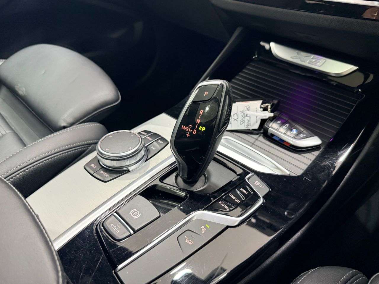 2018 BMW X3 2018 BMW X3