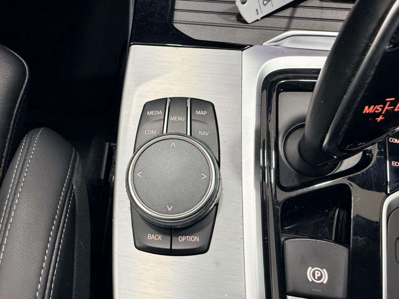 2018 BMW X3 2018 BMW X3