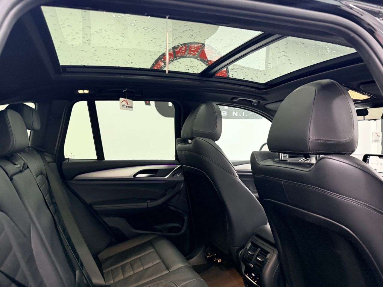 2018 BMW X3 2018 BMW X3