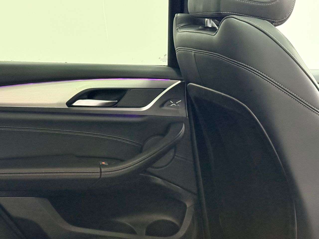 2018 BMW X3 2018 BMW X3