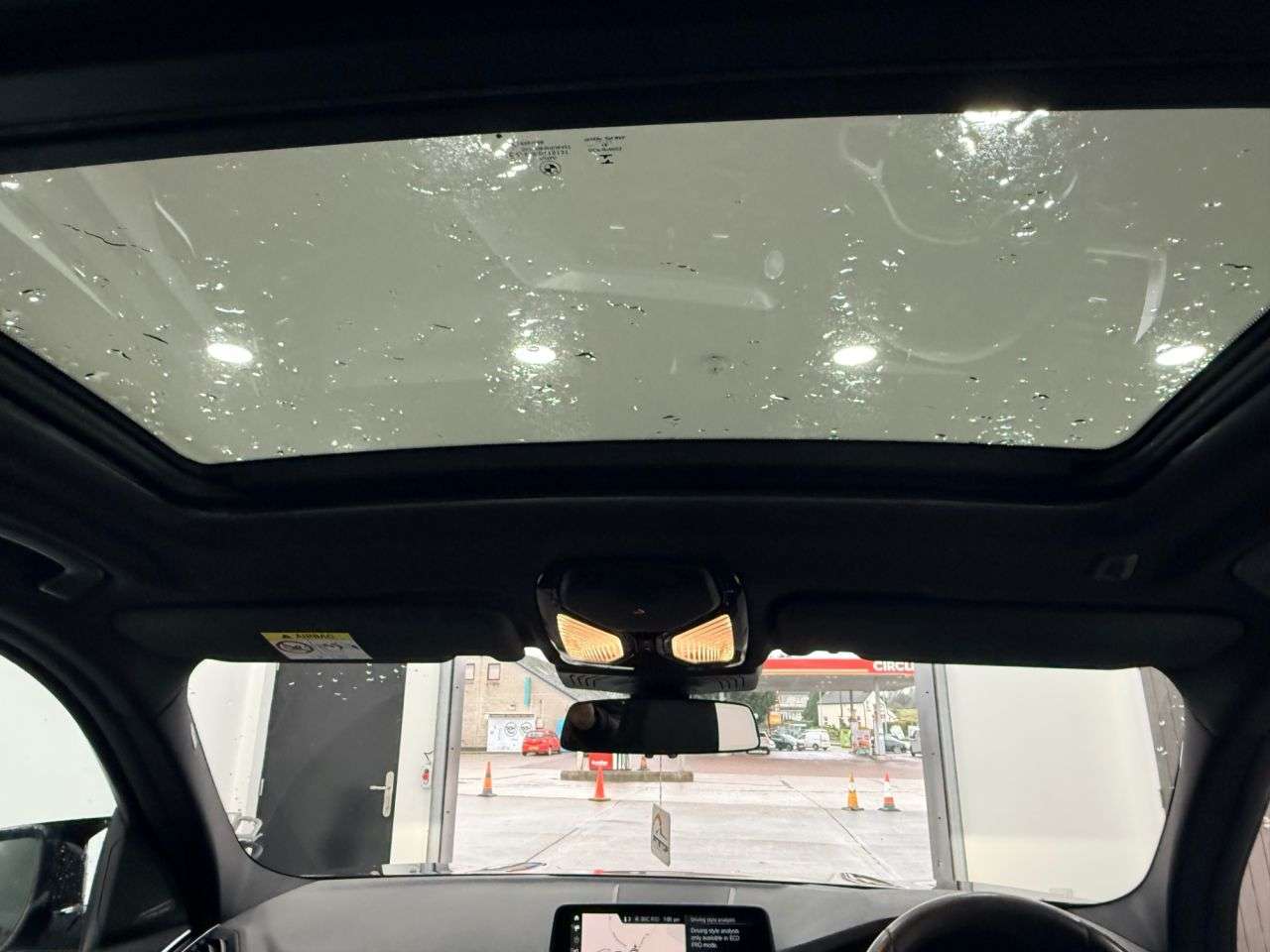 2018 BMW X3 2018 BMW X3