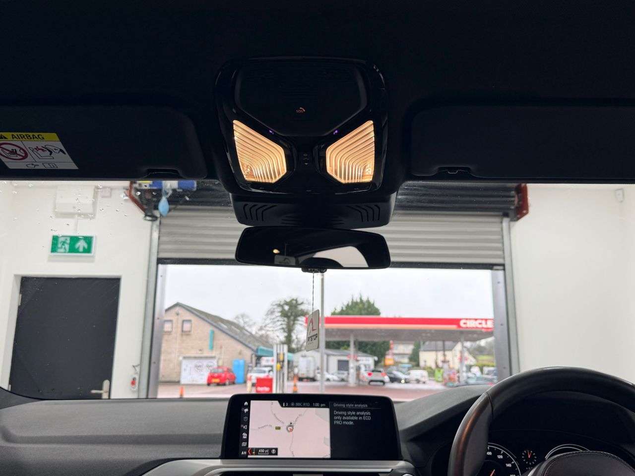 2018 BMW X3 2018 BMW X3