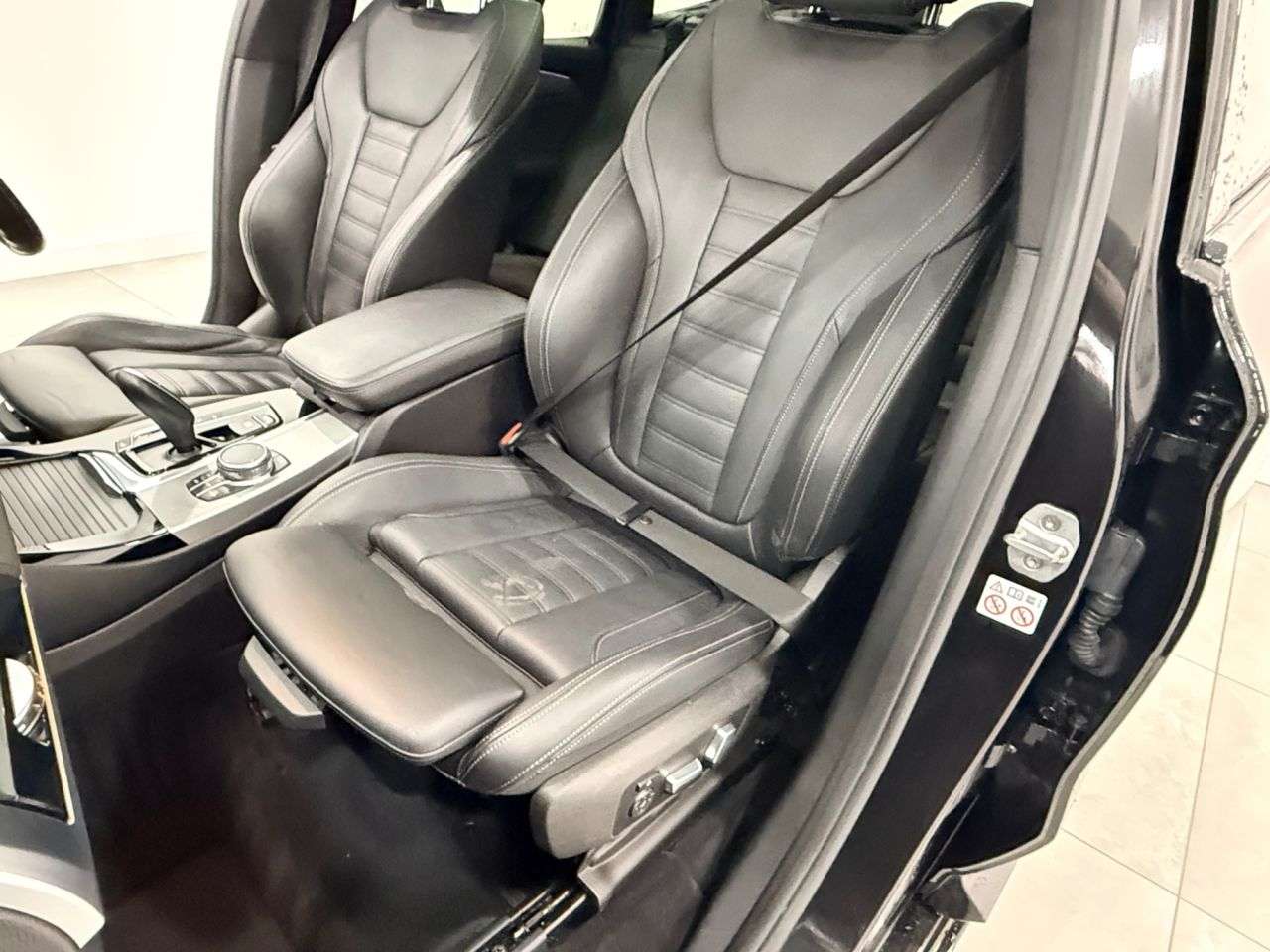 2018 BMW X3 2018 BMW X3