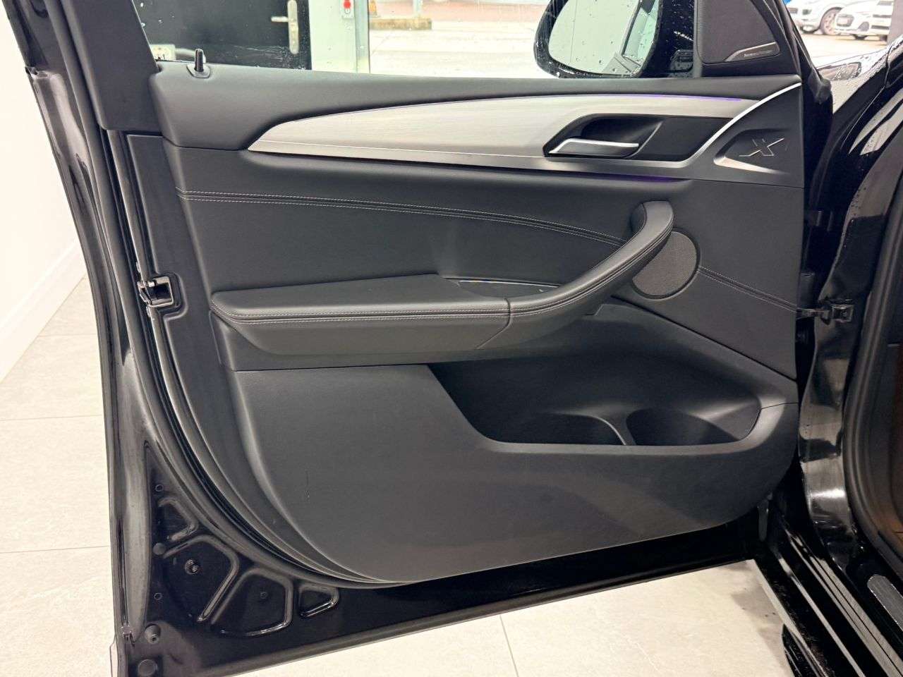 2018 BMW X3 2018 BMW X3