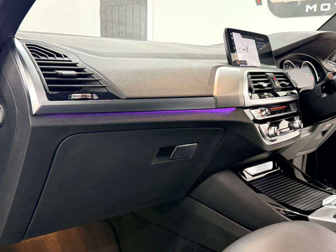 2018 BMW X3 2018 BMW X3