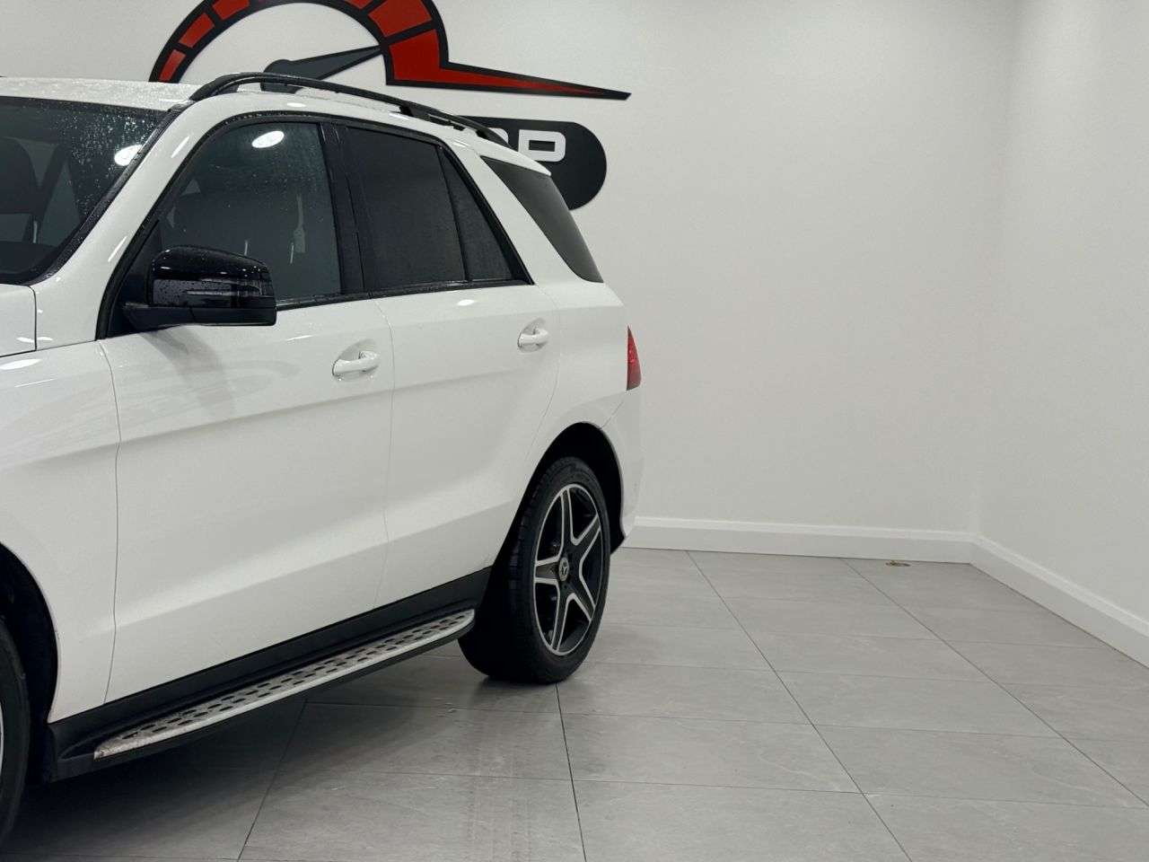 2018 MERCEDES-BENZ GLE 2018 MERCEDES-BENZ GLE