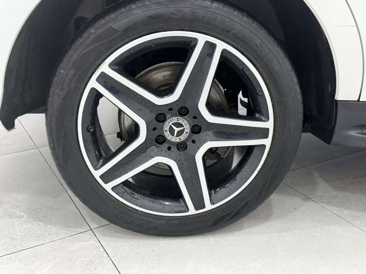 2018 MERCEDES-BENZ GLE 2018 MERCEDES-BENZ GLE