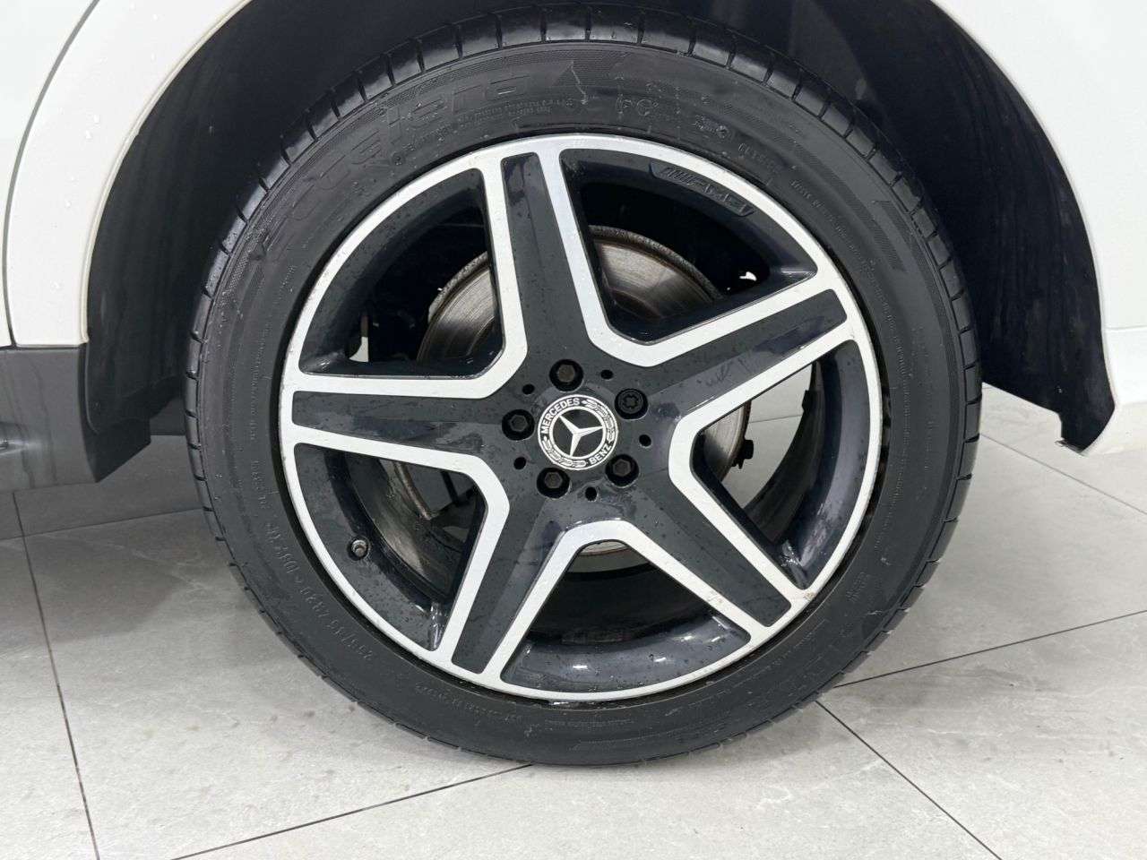 2018 MERCEDES-BENZ GLE 2018 MERCEDES-BENZ GLE