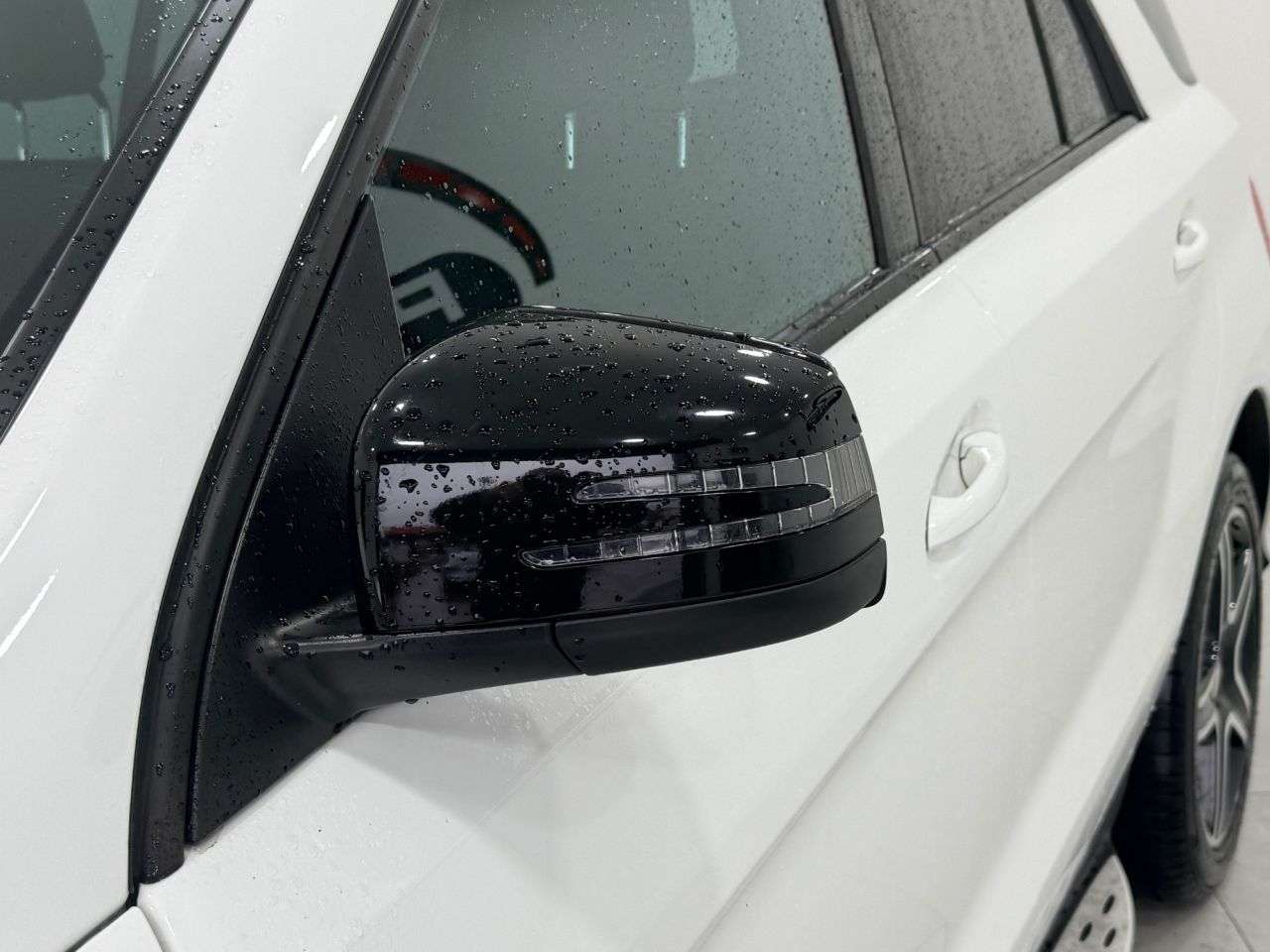 2018 MERCEDES-BENZ GLE 2018 MERCEDES-BENZ GLE