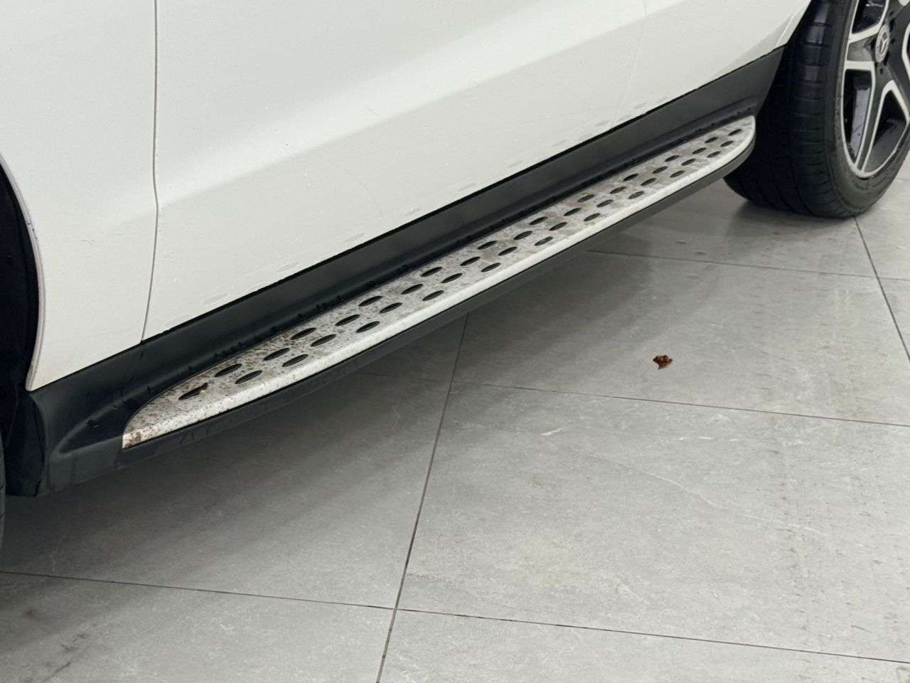 2018 MERCEDES-BENZ GLE 2018 MERCEDES-BENZ GLE