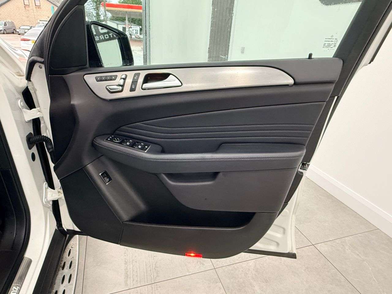 2018 MERCEDES-BENZ GLE 2018 MERCEDES-BENZ GLE